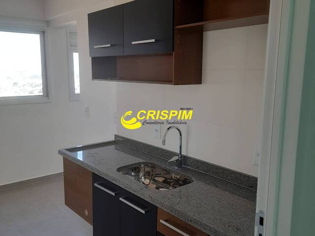 #1788 - Apartamento para Venda em Jacareí - SP - 3