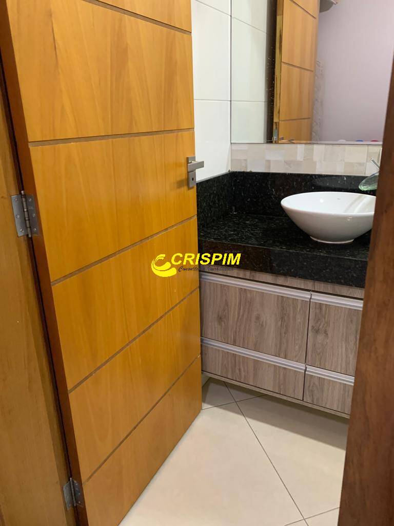 Casa de Condomínio à venda com 3 quartos, 210m² - Foto 16