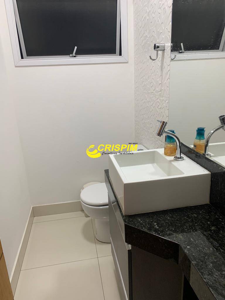 Casa de Condomínio à venda com 3 quartos, 210m² - Foto 24