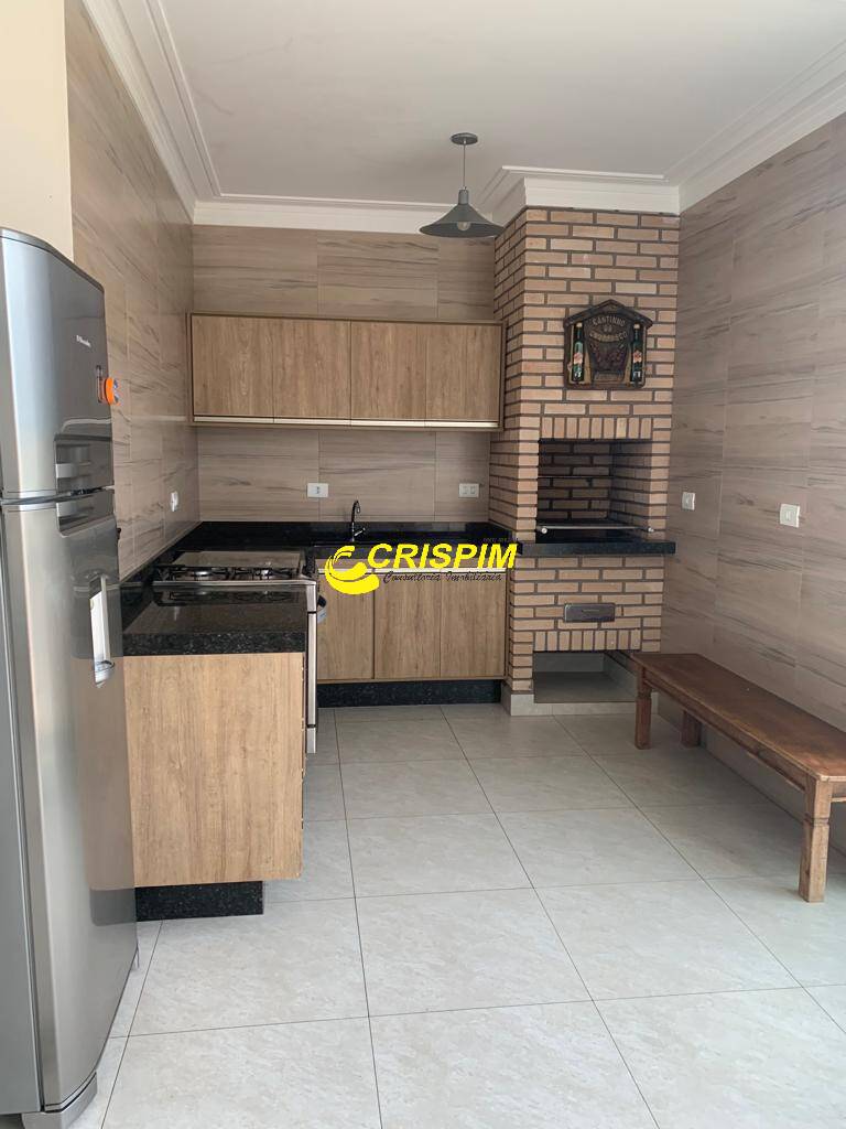 Casa de Condomínio à venda com 3 quartos, 210m² - Foto 29