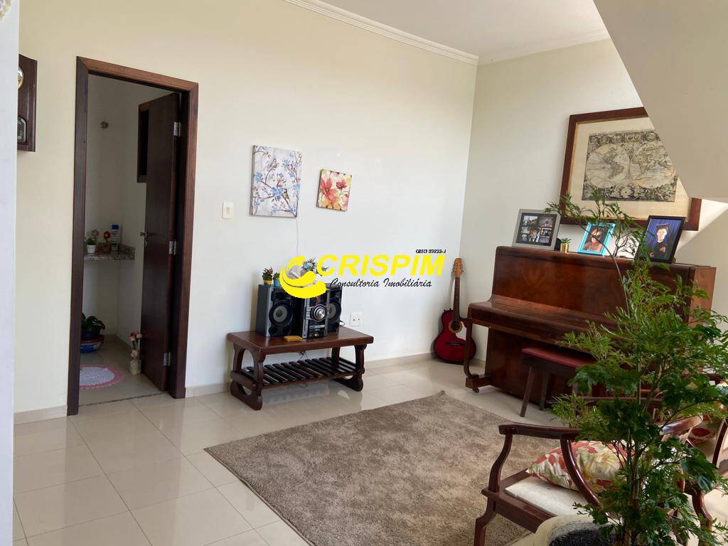 Sobrado à venda com 3 quartos, 259m² - Foto 11